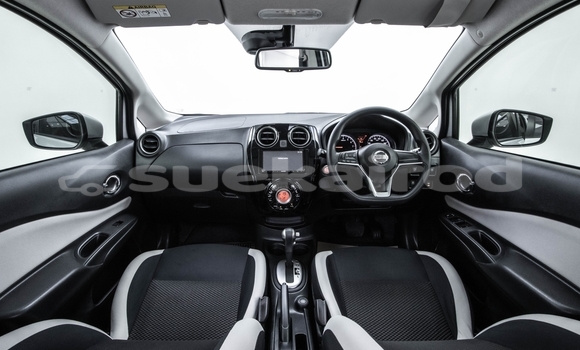 Buy Used Nissan Note Other Car in Bangkok in Bangkok Buy Used Nissan Note Other Car in Bangkok in Bangkok