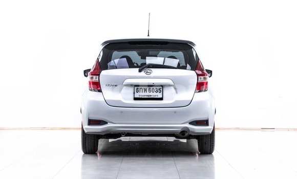 Buy Used Nissan Note Other Car in Bangkok in Bangkok Buy Used Nissan Note Other Car in Bangkok in Bangkok