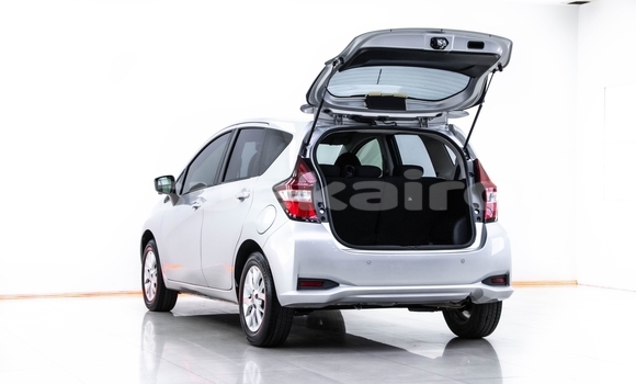 Buy Used Nissan Note Other Car in Bangkok in Bangkok Buy Used Nissan Note Other Car in Bangkok in Bangkok