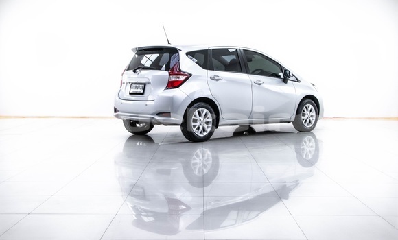 Buy Used Nissan Note Other Car in Bangkok in Bangkok Buy Used Nissan Note Other Car in Bangkok in Bangkok