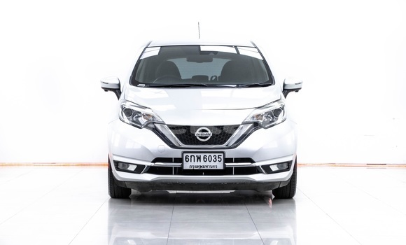 Buy Used Nissan Note Other Car in Bangkok in Bangkok Buy Used Nissan Note Other Car in Bangkok in Bangkok