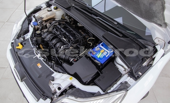 Buy Used Ford Focus White Car in Bangkok in Bangkok Buy Used Ford Focus White Car in Bangkok in Bangkok