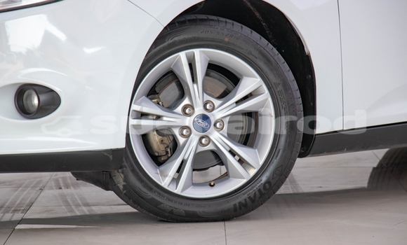 Buy Used Ford Focus White Car in Bangkok in Bangkok Buy Used Ford Focus White Car in Bangkok in Bangkok