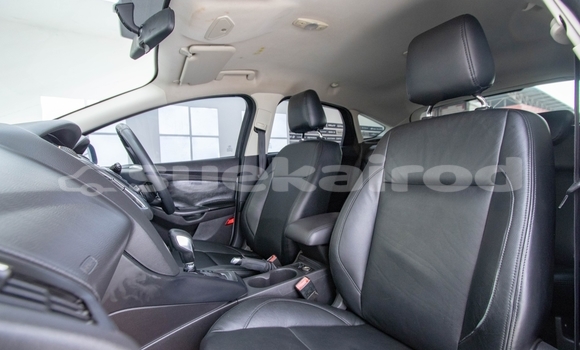 Buy Used Ford Focus White Car in Bangkok in Bangkok Buy Used Ford Focus White Car in Bangkok in Bangkok