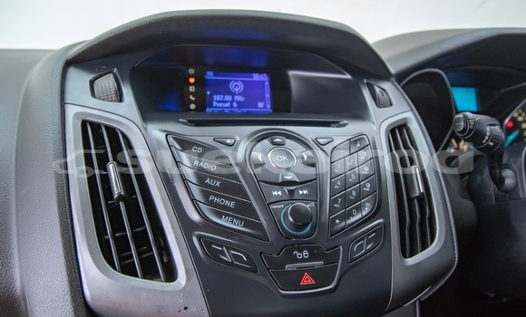 Buy Used Ford Focus White Car in Bangkok in Bangkok Buy Used Ford Focus White Car in Bangkok in Bangkok