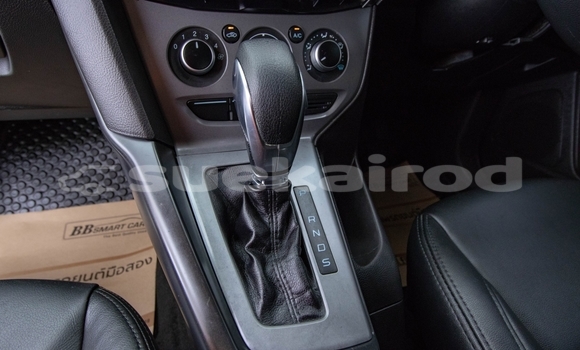 Buy Used Ford Focus White Car in Bangkok in Bangkok Buy Used Ford Focus White Car in Bangkok in Bangkok