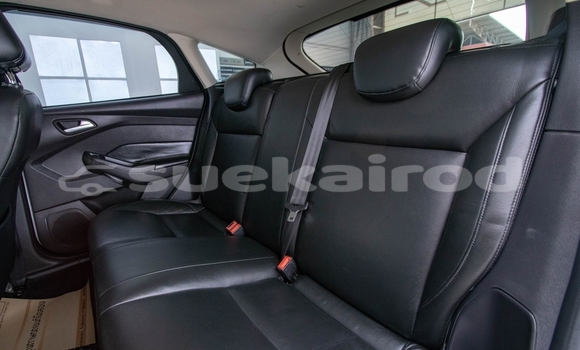 Buy Used Ford Focus White Car in Bangkok in Bangkok Buy Used Ford Focus White Car in Bangkok in Bangkok