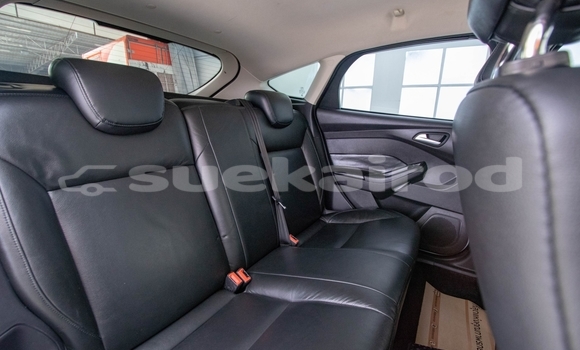 Buy Used Ford Focus White Car in Bangkok in Bangkok Buy Used Ford Focus White Car in Bangkok in Bangkok