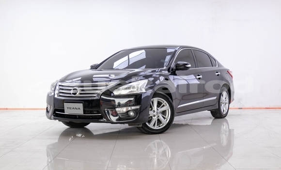ซื้อ รถมือสอง Nissan Teana อื่น ๆ รถยนต์ ใน %{เมือง} ใน กรุงเทพมหานคร