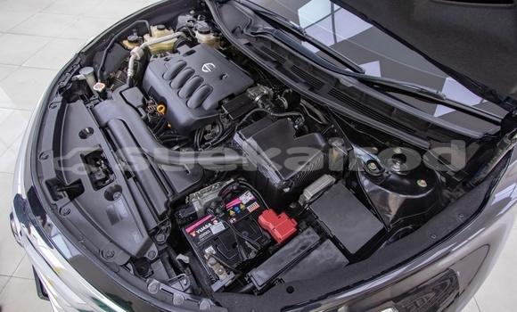 Buy Used Nissan Teana Other Car in Bangkok in Bangkok Buy Used Nissan Teana Other Car in Bangkok in Bangkok