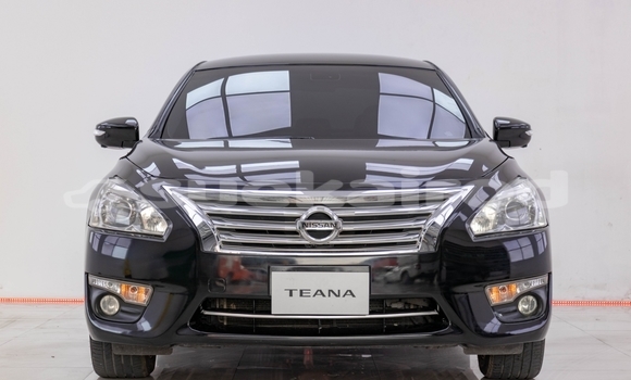 Buy Used Nissan Teana Other Car in Bangkok in Bangkok Buy Used Nissan Teana Other Car in Bangkok in Bangkok