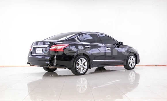 Buy Used Nissan Teana Other Car in Bangkok in Bangkok Buy Used Nissan Teana Other Car in Bangkok in Bangkok