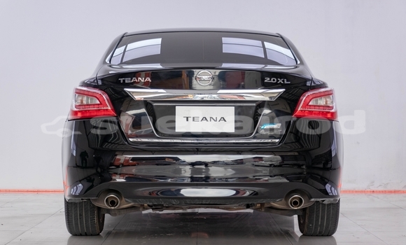 Buy Used Nissan Teana Other Car in Bangkok in Bangkok Buy Used Nissan Teana Other Car in Bangkok in Bangkok