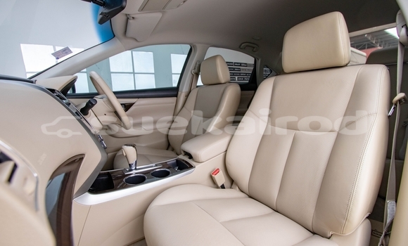 Buy Used Nissan Teana Other Car in Bangkok in Bangkok Buy Used Nissan Teana Other Car in Bangkok in Bangkok