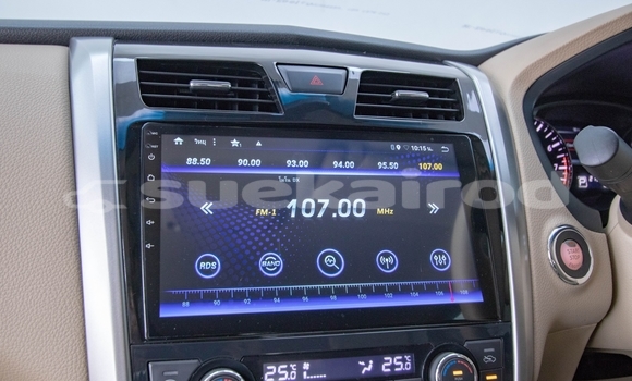 Buy Used Nissan Teana Other Car in Bangkok in Bangkok Buy Used Nissan Teana Other Car in Bangkok in Bangkok