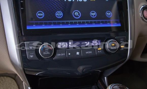 Buy Used Nissan Teana Other Car in Bangkok in Bangkok Buy Used Nissan Teana Other Car in Bangkok in Bangkok