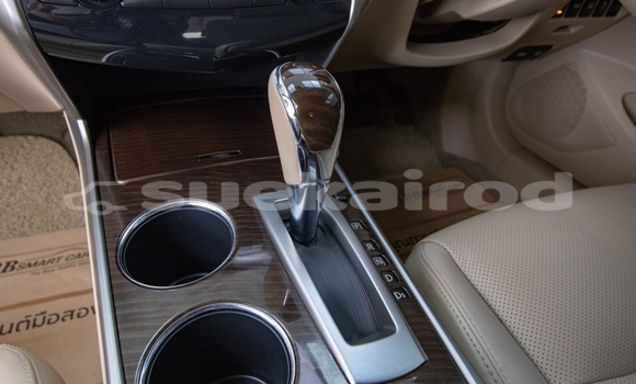 Buy Used Nissan Teana Other Car in Bangkok in Bangkok Buy Used Nissan Teana Other Car in Bangkok in Bangkok