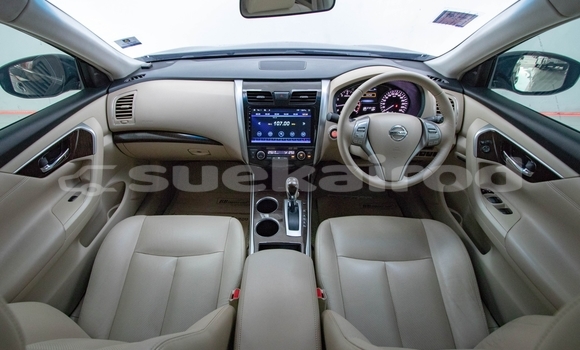 Buy Used Nissan Teana Other Car in Bangkok in Bangkok Buy Used Nissan Teana Other Car in Bangkok in Bangkok