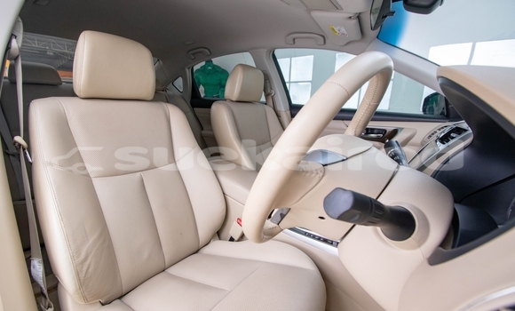 Buy Used Nissan Teana Other Car in Bangkok in Bangkok Buy Used Nissan Teana Other Car in Bangkok in Bangkok