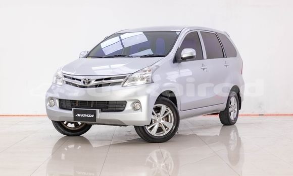 Buy Used Toyota Avanza Other Car in Bangkok in Bangkok