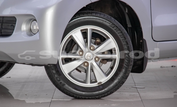 Buy Used Toyota Avanza Other Car in Bangkok in Bangkok Buy Used Toyota Avanza Other Car in Bangkok in Bangkok