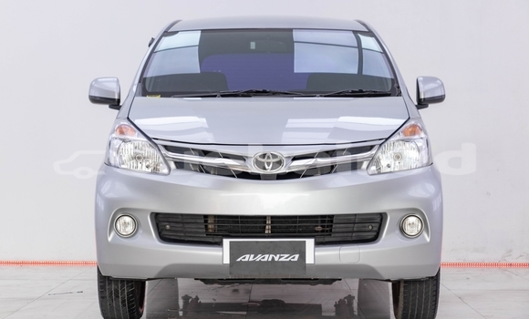 Buy Used Toyota Avanza Other Car in Bangkok in Bangkok Buy Used Toyota Avanza Other Car in Bangkok in Bangkok