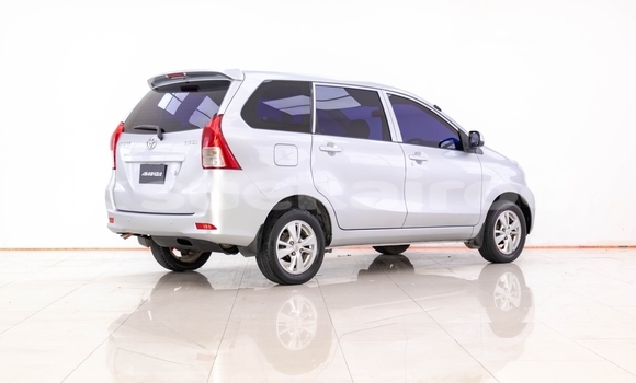 Buy Used Toyota Avanza Other Car in Bangkok in Bangkok Buy Used Toyota Avanza Other Car in Bangkok in Bangkok