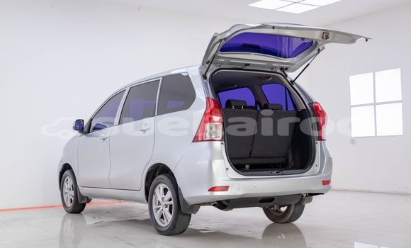 Buy Used Toyota Avanza Other Car in Bangkok in Bangkok Buy Used Toyota Avanza Other Car in Bangkok in Bangkok