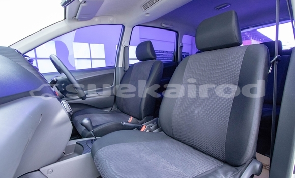 Buy Used Toyota Avanza Other Car in Bangkok in Bangkok Buy Used Toyota Avanza Other Car in Bangkok in Bangkok