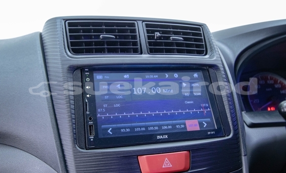 Buy Used Toyota Avanza Other Car in Bangkok in Bangkok Buy Used Toyota Avanza Other Car in Bangkok in Bangkok