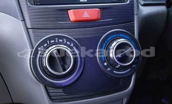 Buy Used Toyota Avanza Other Car in Bangkok in Bangkok Buy Used Toyota Avanza Other Car in Bangkok in Bangkok