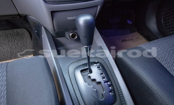 Buy Used Toyota Avanza Other Car in Bangkok in Bangkok Buy Used Toyota Avanza Other Car in Bangkok in Bangkok