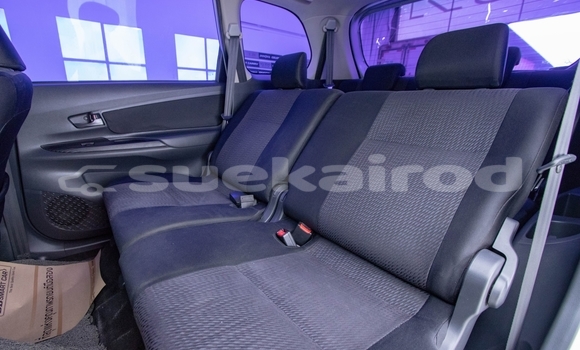 Buy Used Toyota Avanza Other Car in Bangkok in Bangkok Buy Used Toyota Avanza Other Car in Bangkok in Bangkok