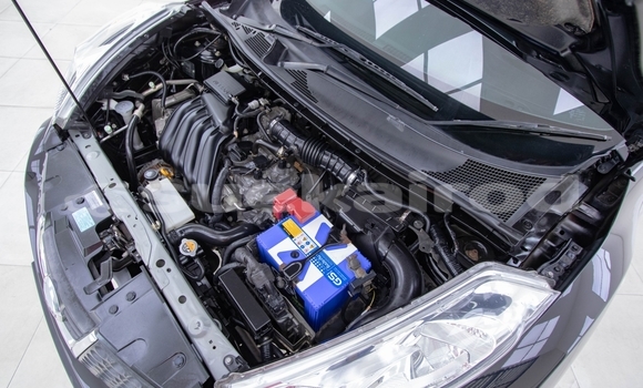 Buy Used Nissan Juke Black Car in Bangkok in Bangkok Buy Used Nissan Juke Black Car in Bangkok in Bangkok