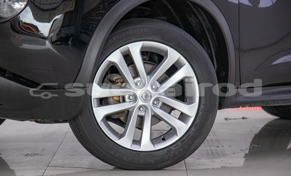 Buy Used Nissan Juke Black Car in Bangkok in Bangkok Buy Used Nissan Juke Black Car in Bangkok in Bangkok