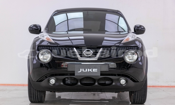 Buy Used Nissan Juke Black Car in Bangkok in Bangkok Buy Used Nissan Juke Black Car in Bangkok in Bangkok