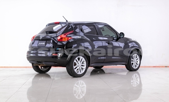 Buy Used Nissan Juke Black Car in Bangkok in Bangkok Buy Used Nissan Juke Black Car in Bangkok in Bangkok