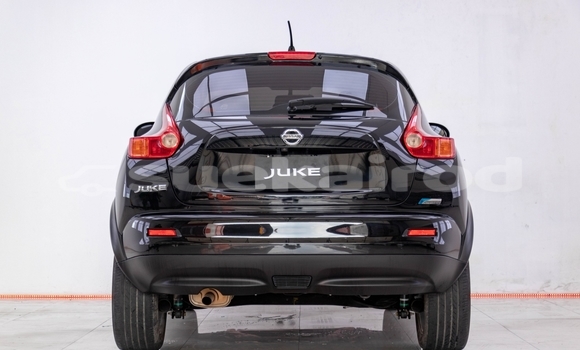 Buy Used Nissan Juke Black Car in Bangkok in Bangkok Buy Used Nissan Juke Black Car in Bangkok in Bangkok