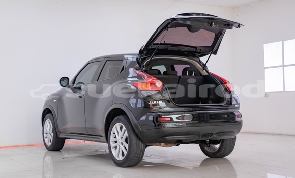 Buy Used Nissan Juke Black Car in Bangkok in Bangkok Buy Used Nissan Juke Black Car in Bangkok in Bangkok