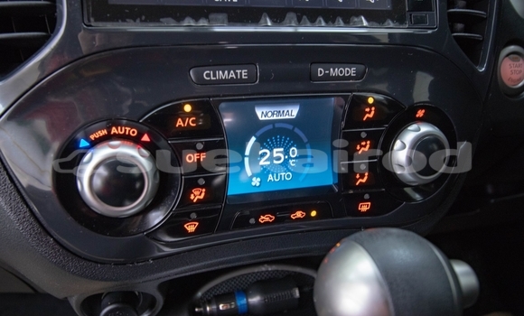 Buy Used Nissan Juke Black Car in Bangkok in Bangkok Buy Used Nissan Juke Black Car in Bangkok in Bangkok