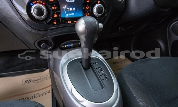 Buy Used Nissan Juke Black Car in Bangkok in Bangkok Buy Used Nissan Juke Black Car in Bangkok in Bangkok