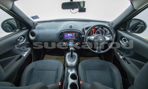 Buy Used Nissan Juke Black Car in Bangkok in Bangkok Buy Used Nissan Juke Black Car in Bangkok in Bangkok