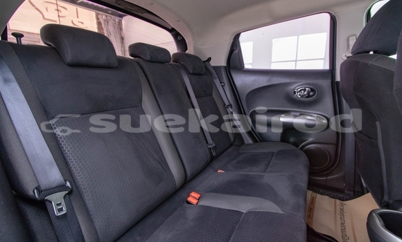 Buy Used Nissan Juke Black Car in Bangkok in Bangkok Buy Used Nissan Juke Black Car in Bangkok in Bangkok