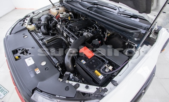 Buy Used Ford Ranger White Car in Bangkok in Bangkok Buy Used Ford Ranger White Car in Bangkok in Bangkok