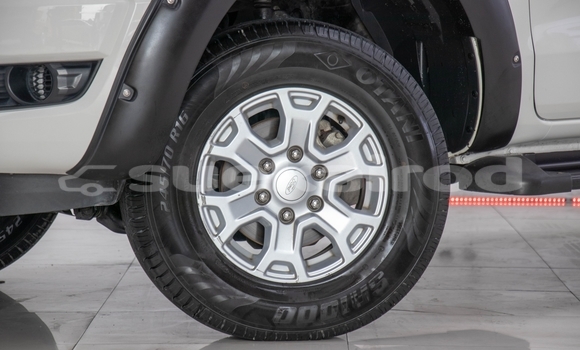 Buy Used Ford Ranger White Car in Bangkok in Bangkok Buy Used Ford Ranger White Car in Bangkok in Bangkok