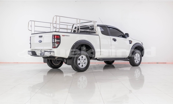 Buy Used Ford Ranger White Car in Bangkok in Bangkok Buy Used Ford Ranger White Car in Bangkok in Bangkok