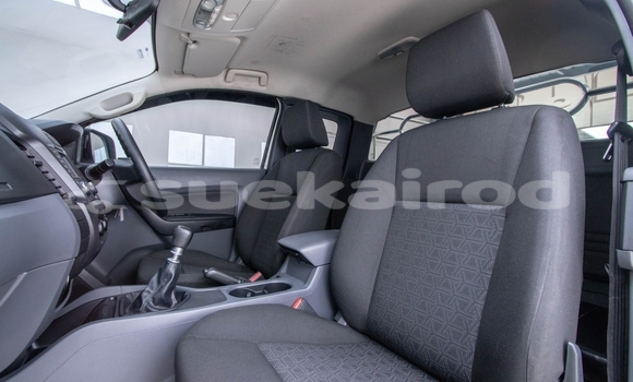 Buy Used Ford Ranger White Car in Bangkok in Bangkok Buy Used Ford Ranger White Car in Bangkok in Bangkok