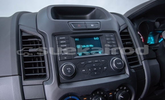 Buy Used Ford Ranger White Car in Bangkok in Bangkok Buy Used Ford Ranger White Car in Bangkok in Bangkok