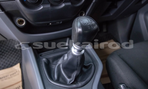 Buy Used Ford Ranger White Car in Bangkok in Bangkok Buy Used Ford Ranger White Car in Bangkok in Bangkok