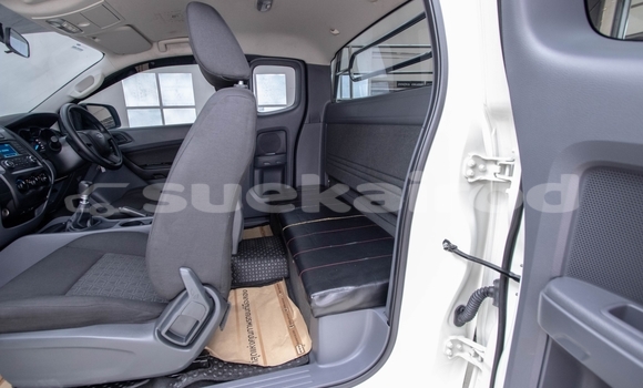 Buy Used Ford Ranger White Car in Bangkok in Bangkok Buy Used Ford Ranger White Car in Bangkok in Bangkok